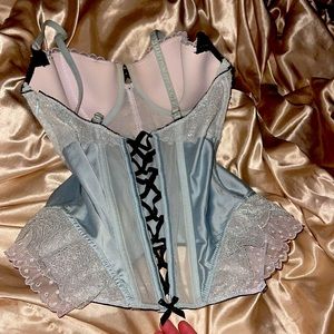 VS Corset Top